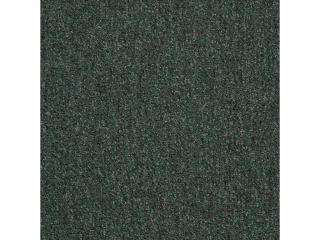 Kobercový čtverec BEST 40 tmavě zelený - 50x50 cm