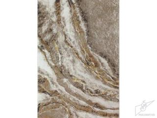 Kusový koberec ACHAT 732 DARK BEIGE, 80 x 150 cm (koberec ACHAT 732,)