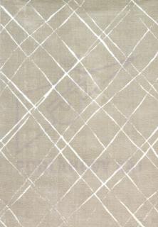 Kusový koberec Ambiance 81253/02 Beige, 80 x 150 cm (koberec Ambiance 81253/02 Beige, 80 x 150 cm)