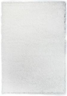 Kusový koberec Bursa White 60 x 110 cm (Kusový koberec bílý, Bursa White,)