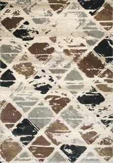 Kusový koberec Cambridge Bone 7879, 200 x 290 cm (koberec Cambridge Bone 7879, 200 x 290 cm)