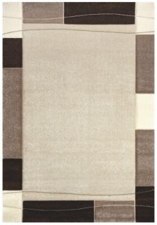 Kusový koberec Cascada Plus Beige 6294 - 80 x 150 cm (Cascada 6294)