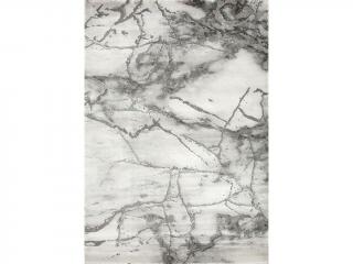 Kusový koberec CRAFT / 23270-295 GREY, 120 x 170 cm (koberec CRAFT / 23270-295 GREY)