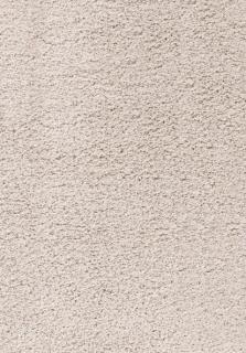 Kusový koberec Dream Shaggy cream 120 x 170 cm (Kusový koberec , Dream Shaggy cream, Dream Shaggy,)