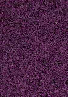 Kusový koberec Dream Shaggy Lila 160 x 230 cm (Kusový koberec Lila, Dream Shaggy lila, Dream Shaggy,)