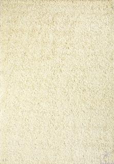 Kusový koberec EFOR SHAGGY 2137 Cream 120 x 170 cm (koberec EFOR SHAGGY 2137 Cream 120 x 170 cm)
