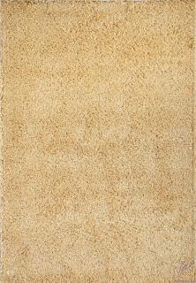 Kusový koberec EFOR SHAGGY 2226 Beige 120 x 170 cm (koberec EFOR SHAGGY 2226 Beige 120 x 170 cm)