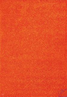 Kusový koberec EFOR SHAGGY 3419 Orange 120 x 170 cm (koberec EFOR SHAGGY 3419 Orange 120 x 170 cm)