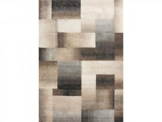 Kusový koberec ELEGANT / 28314-70 BEIGE 120 x 170 cm (koberec  ELEGANT / 28314-70 BEIGE)