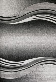 Kusový koberec ENIGMA Grey 9358 -120 x 170 (ENIGMA Gray 9358)