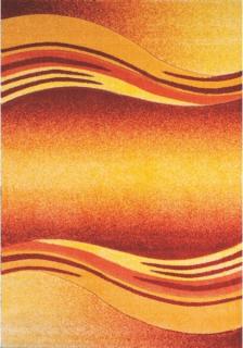 Kusový koberec ENIGMA Orange 9358 -120 x 170 (ENIGMA Orange 9358)