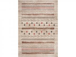 Kusový koberec ETHNO / 21818-070 BEIGE, 120 x 170 cm (koberec ETHNO / 21818-070 BEIGE)
