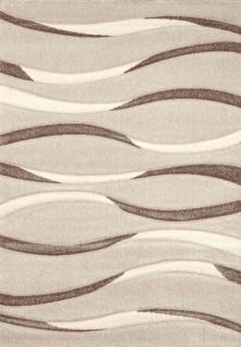 Kusový koberec INFINITY NEW BEIGE 6084 - 120 x 170 cm (INFINITY NEW 6084)