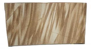 Kusový koberec karmel ARABICA orzech 80 x 150 cm - Poslední kus (koberec  ARABICA orzech 80 x 150 cm)