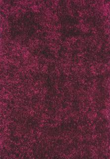 Kusový koberec LILOU FRAMBOISE - 160 x 230