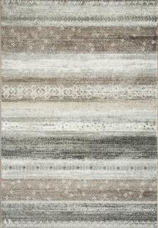 Kusový koberec MILANO 1457/60 Cream 140 x 200 cm (koberec MILANO 1457/60 Cream 140 x 200 cm)