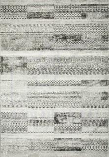 Kusový koberec MILANO 1458/95 Grey 120 x 170 cm (koberec MILANO 1458/95 Grey 120 x 170 cm)