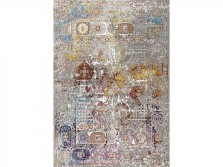 Kusový koberec PICASSO / K11597-01 MULTI, 200 x 290 cm (koberec PICASSO / K11597-01 MULTI)