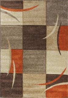 Kusový koberec Portland 3064/AY3J  67 x 120 cm (Kusový koberec Portland 3064 AY3 J)