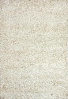 Kusový koberec Shaggy Plus Cream 903 200 x 290 cm (koberec Shaggy Plus 903,Shaggy Plus Cream 903)