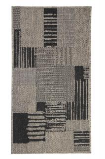 Kusový koberec Sisalo 706 J48 H - 160 x 230 cm (Sisalo 706/J48H)