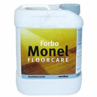 MONEL FORBO 10 LITRŮ (Monel 10L,čistíci-ošetřující prostředky a laky na podlahu)