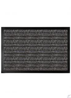 ROHOŽKA DURAMAT 2868 antracitová šedá - černá - 100 x 150 cm (ROHOŽKA DURAMAT 2868 ANTRACITE)