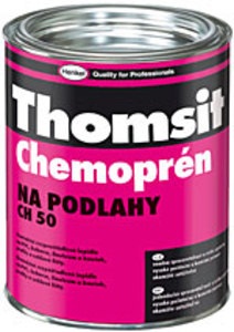 THOMSIT CHEMOPRÉN NA PODLAHY 0,5l (kontaktní lepidla)