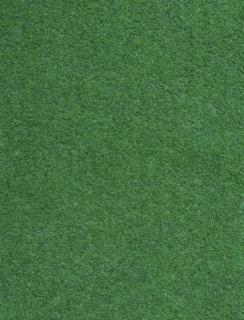 Umělá tráva GREEN-VE 24 s nopy  šíře 1,33m (Umělý trávník Green s nopy  šíře 1,33 m)