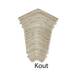 vnitřní kout sokl SLK 50 Döllken - 3040