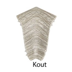 vnitřní kout sokl SLK 50 Döllken - 3166