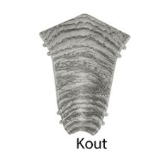 vnitřní kout sokl SLK 50 Döllken - 3878