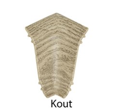 vnitřní kout sokl SLK 50 Döllken - 3879