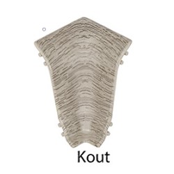 vnitřní kout sokl SLK 50 Döllken - 3881