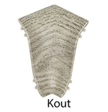 vnitřní kout sokl SLK 50 Döllken - 3882