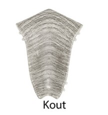 vnitřní kout sokl SLK 50 Döllken - 3885