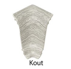 vnitřní kout sokl SLK 50 Döllken - 3887