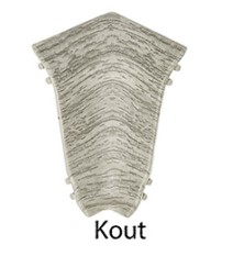 vnitřní kout sokl SLK 50 Döllken - 3888