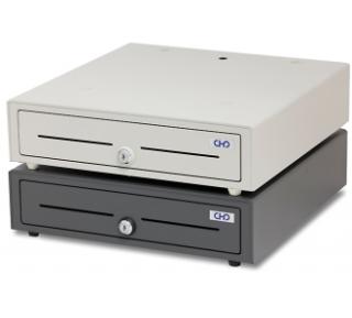Pokladní zásuvka střední CHD, 40x41x10  Pro pokladnu CHD 3850