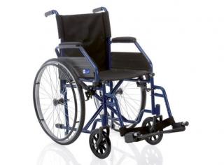Moretti, Invalidní vozík START1 standardní Šíře sedu: 38 cm