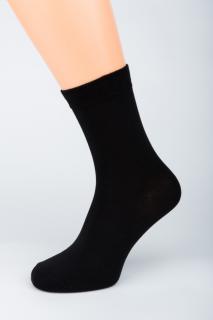 Dámské ponožky STRETCH 1. Velikost: 3-4 (EU 35-37), 2. Barva: 5 ks MIX světlá