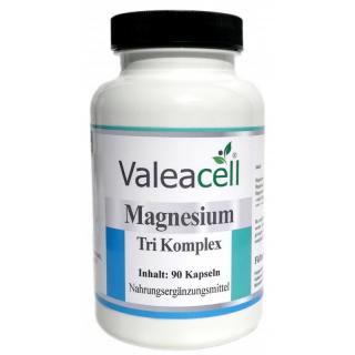 Magnesium Tri komplex