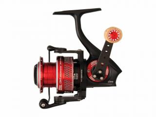 Abu Garcia REVO2 MGXTREME SP20 6,2:1