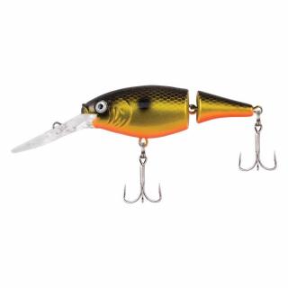 Berkley Flicker Shad Jointed 7cm 9,2g Barva: Fools Gold