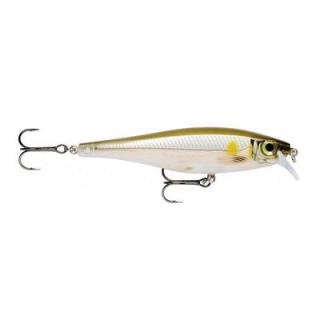 BX Minnow 07 Barva: 07 AYU