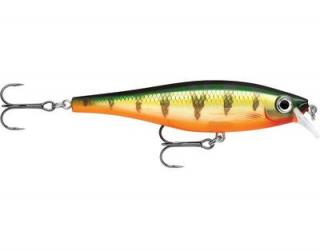 BX Minnow 07 Barva: 07 P