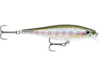 BX Minnow 07 Barva: 07 RT