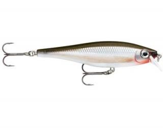 BX Minnow 07 Barva: 07 S