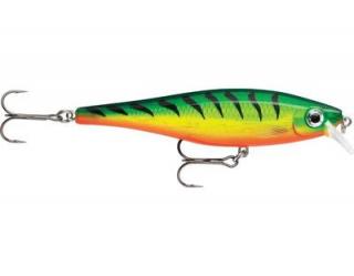 BX Minnow 10 Barva: 10 FT