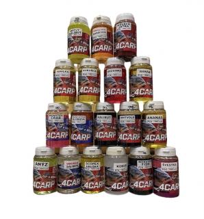 Dip 150 ml Příchuť: Amur